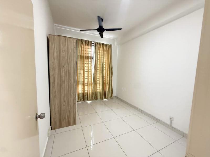 Service Residence for Rent at D'Summit Residences - CK Lim - Bedroom - PropertyGuru.com.my