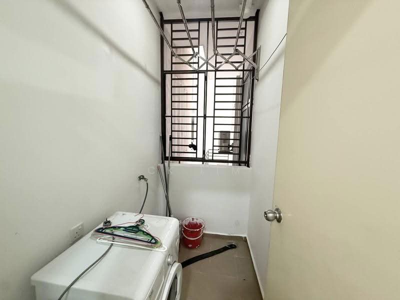 Service Residence for Rent at D'Summit Residences - CK Lim - Interior - PropertyGuru.com.my