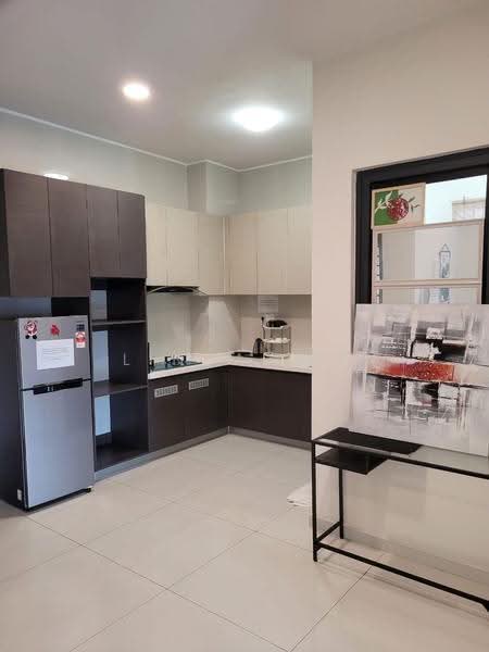 Condominium for Rent at Amberside @ Country Garden Danga Bay - Linda Lee - Kitchen - PropertyGuru.com.my