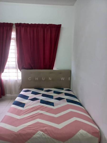 Kondominium untuk Dijual di Sky Awani Residensi 1 - Chun Wei - Bedroom - PropertyGuru.com.my