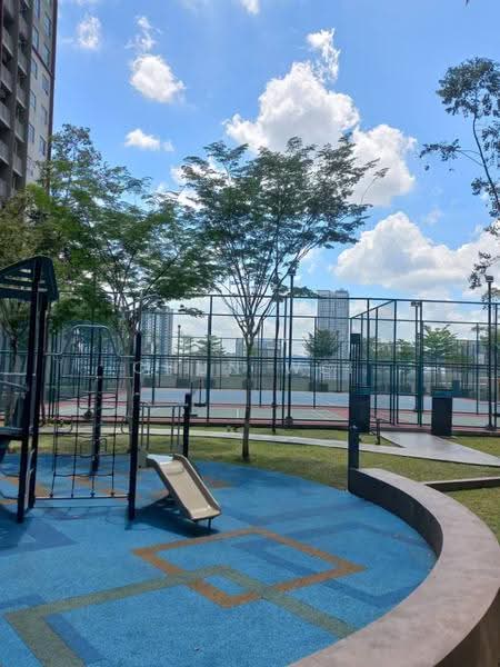 Kondominium untuk Dijual di Sky Awani Residensi 1 - Chun Wei - Exterior - PropertyGuru.com.my