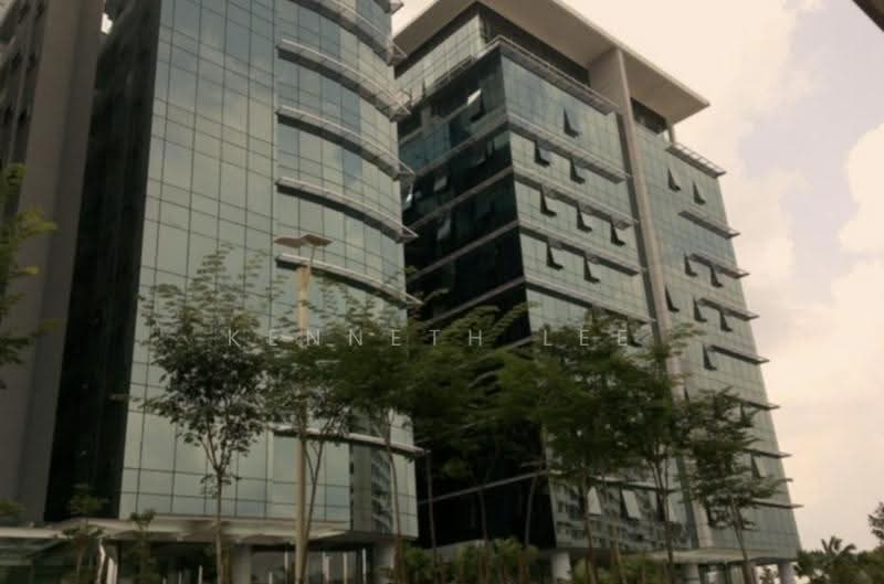 Pejabat untuk Disewa di Kampung Kerinchi (Bangsar South) (Kuala Lumpur) - Kenneth Lee - Exterior - PropertyGuru.com.my