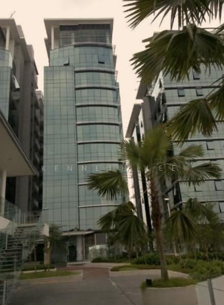 Pejabat untuk Disewa di Kampung Kerinchi (Bangsar South) (Kuala Lumpur) - Kenneth Lee - Exterior - PropertyGuru.com.my