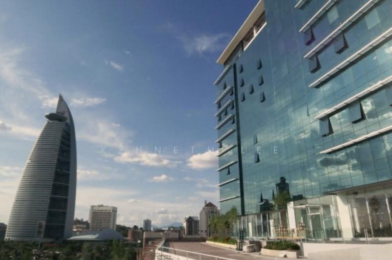 Pejabat untuk Disewa di Kampung Kerinchi (Bangsar South) (Kuala Lumpur) - Kenneth Lee - Exterior - PropertyGuru.com.my