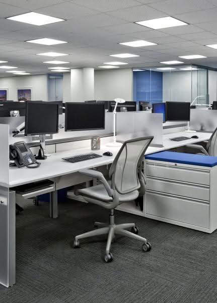 Pejabat untuk Disewa di Kampung Kerinchi (Bangsar South) (Kuala Lumpur) - Kenneth Lee - Interior - PropertyGuru.com.my