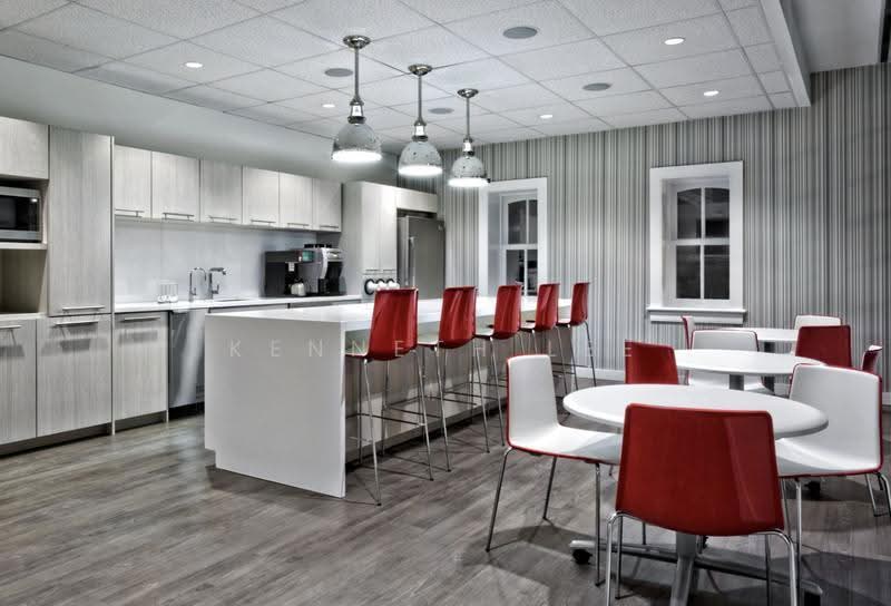 Pejabat untuk Disewa di Kampung Kerinchi (Bangsar South) (Kuala Lumpur) - Kenneth Lee - Kitchen - PropertyGuru.com.my
