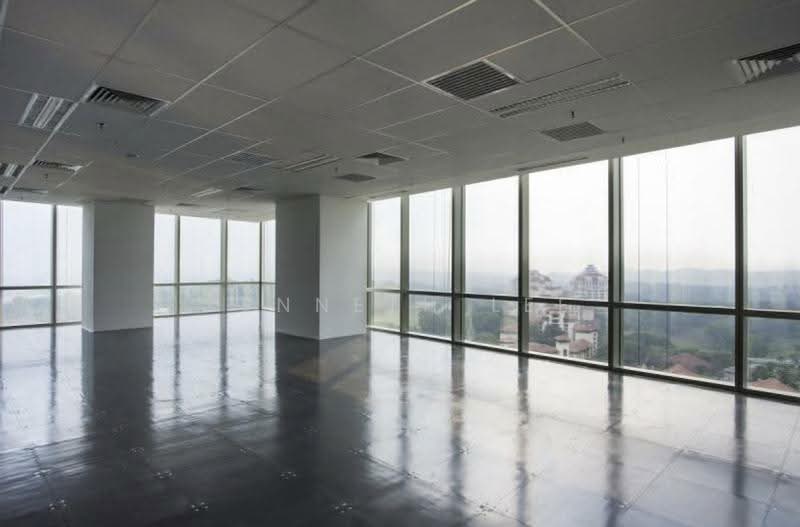 Pejabat untuk Disewa di Kampung Kerinchi (Bangsar South) (Kuala Lumpur) - Kenneth Lee - Interior - PropertyGuru.com.my