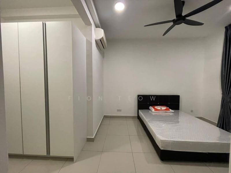 Condominium for Rent at Meridin Suites Residences @ The Meridin - Fion Teow - Bedroom - PropertyGuru.com.my