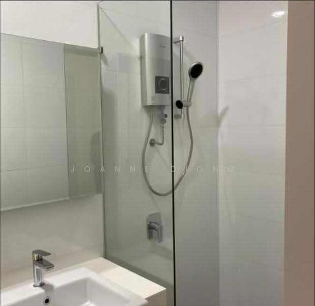 Kediaman Servis untuk Disewa di Residential Suites @ HighPark - Joanne Diong - Bathroom - PropertyGuru.com.my