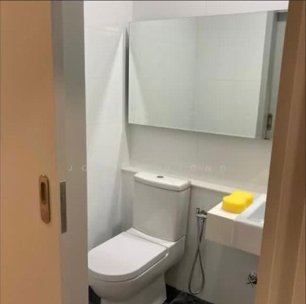Kediaman Servis untuk Disewa di Residential Suites @ HighPark - Joanne Diong - Bathroom - PropertyGuru.com.my