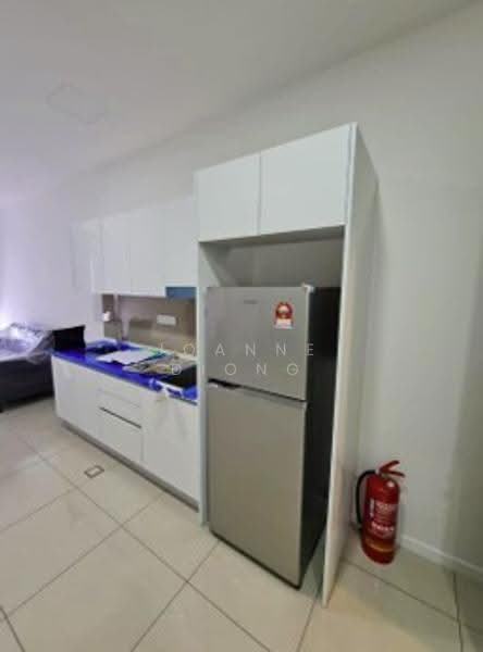 Kediaman Servis untuk Disewa di Residential Suites @ HighPark - Joanne Diong - Kitchen - PropertyGuru.com.my