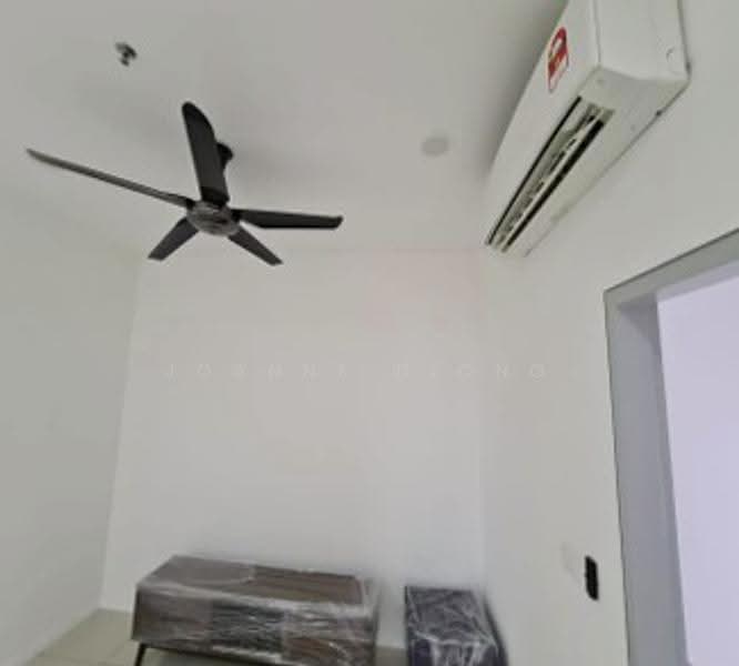 Kediaman Servis untuk Disewa di Residential Suites @ HighPark - Joanne Diong - Interior - PropertyGuru.com.my