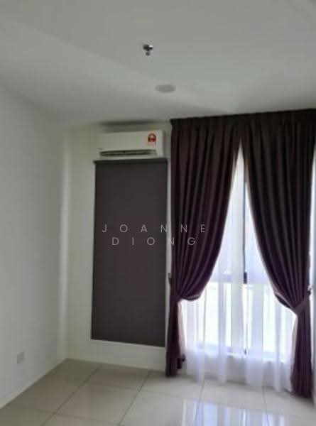 Kediaman Servis untuk Disewa di Residential Suites @ HighPark - Joanne Diong - Interior - PropertyGuru.com.my