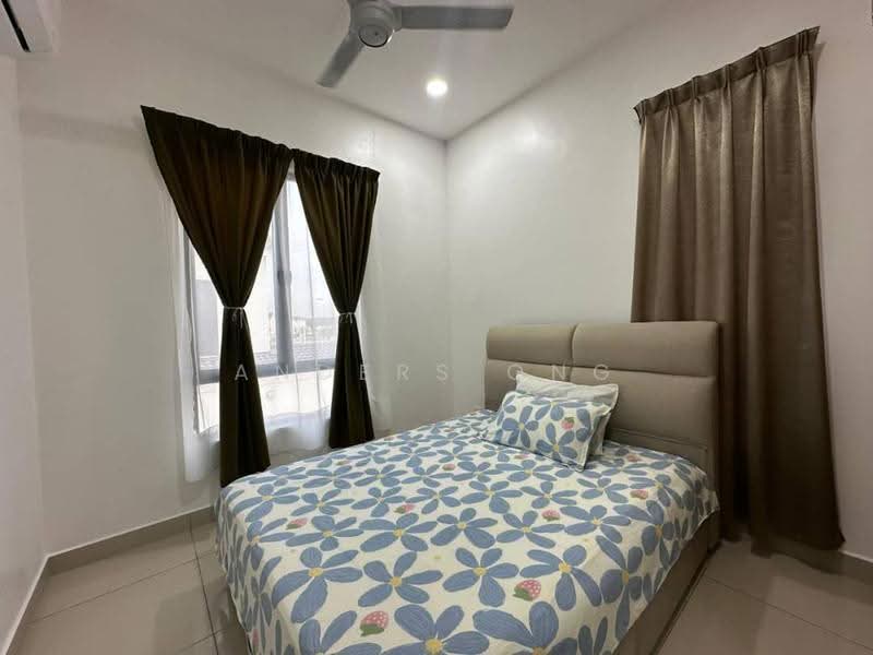 2-storey Terraced House for Rent in Bandar Cassia (Batu Kawan) - Anders Ong - Bedroom - PropertyGuru.com.my