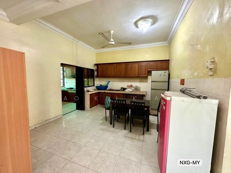 Rumah Berkembar untuk Dijual di Bandar Bukit Tinggi 2 (Klang) - Hao Kai Khaw - Kitchen - PropertyGuru.com.my