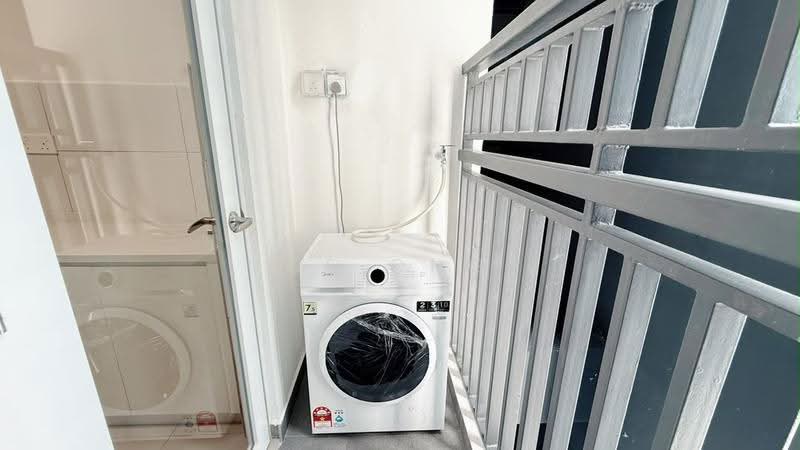 Kediaman Servis untuk Disewa di Vista Tiara (MBW Bay) - JE ONG - Interior - PropertyGuru.com.my