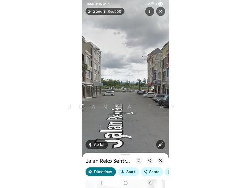 Shop for Sale in Kajang (Selangor) - Joanna Tay - PropertyGuru.com.my