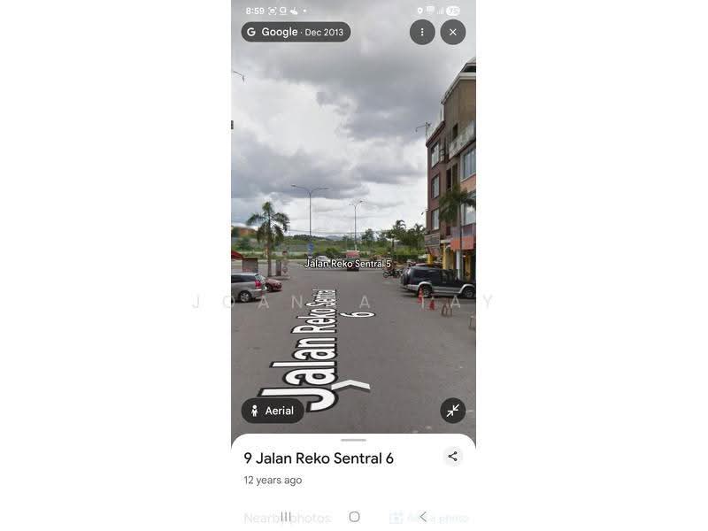 Shop for Sale in Kajang (Selangor) - Joanna Tay - Exterior - PropertyGuru.com.my