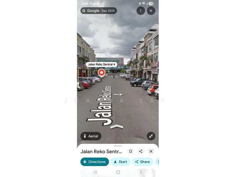 Shop for Sale in Kajang (Selangor) - Joanna Tay - PropertyGuru.com.my