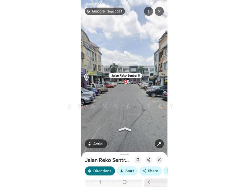 Shop for Sale in Kajang (Selangor) - Joanna Tay - Exterior - PropertyGuru.com.my