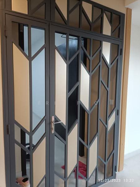 Service Residence for Sale at Sunway Velocity TWO - Eric Foo - Entrance - PropertyGuru.com.my