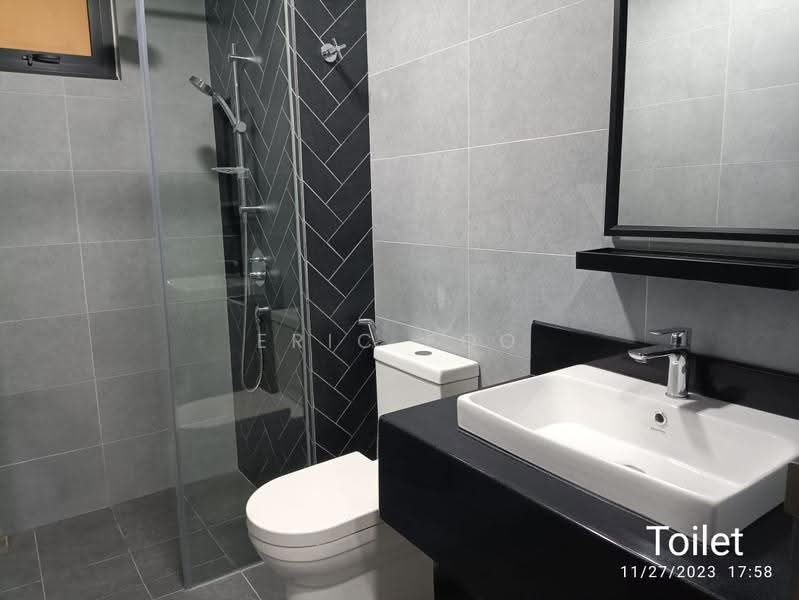 Service Residence for Sale at Sunway Velocity TWO - Eric Foo - Bathroom - PropertyGuru.com.my