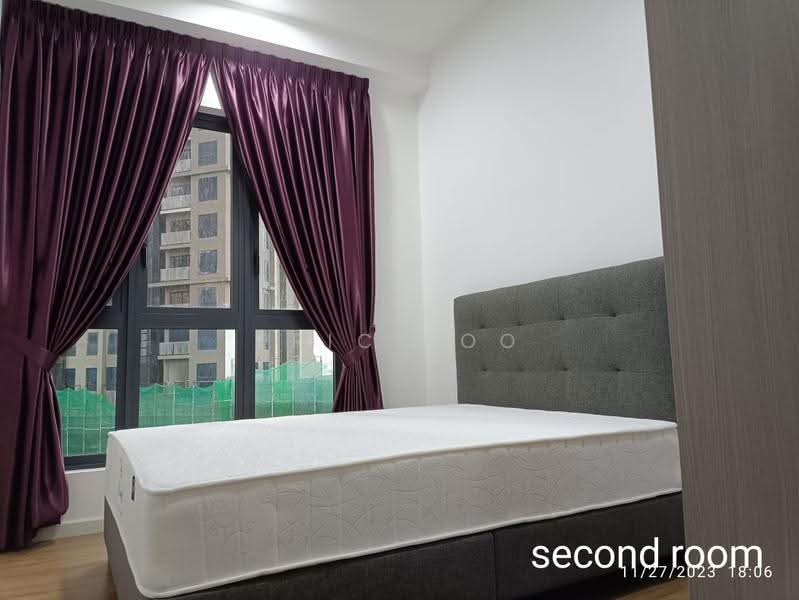 Service Residence for Sale at Sunway Velocity TWO - Eric Foo - Bedroom - PropertyGuru.com.my