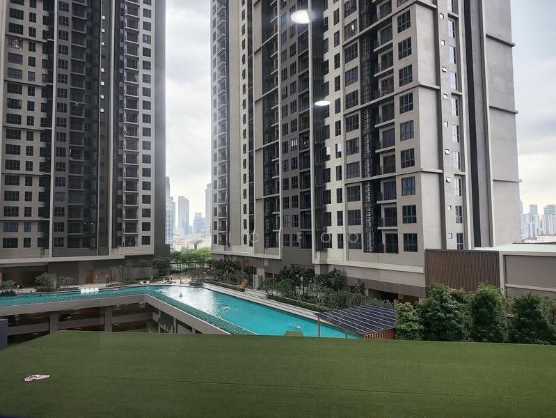 Service Residence for Sale at Sunway Velocity TWO - Eric Foo - Exterior - PropertyGuru.com.my