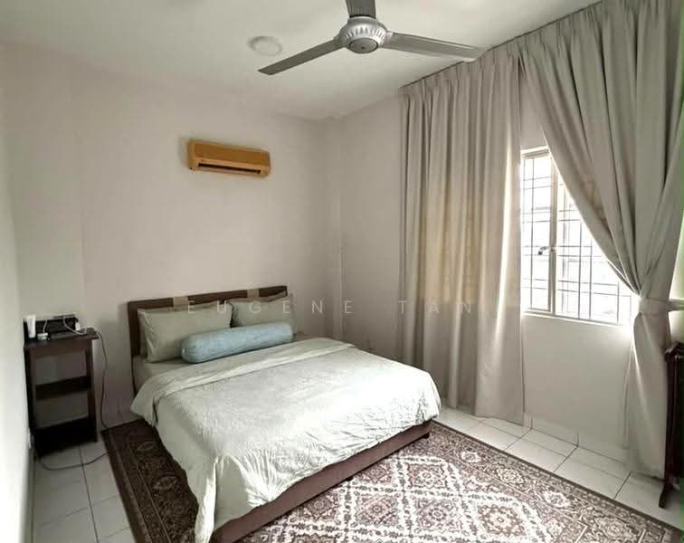 Kondominium untuk Disewa di Elaeis 2 - Eugene Tan - Bedroom - PropertyGuru.com.my