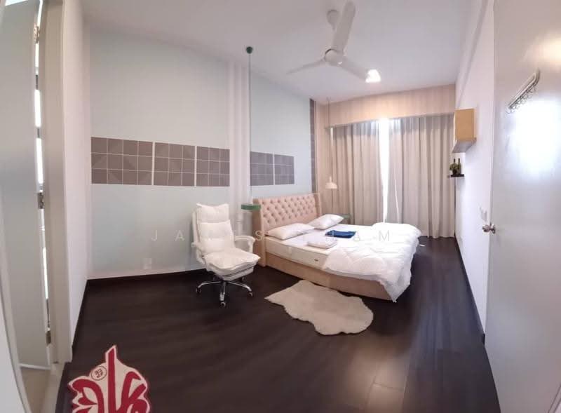 Kondominium untuk Disewa di 28 Boulevard - James Tham - PropertyGuru.com.my