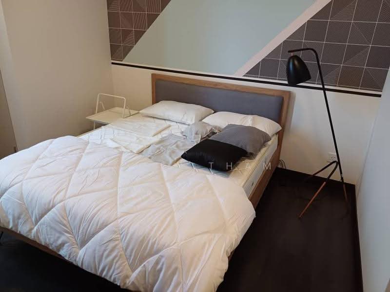 Kondominium untuk Disewa di 28 Boulevard - James Tham - PropertyGuru.com.my