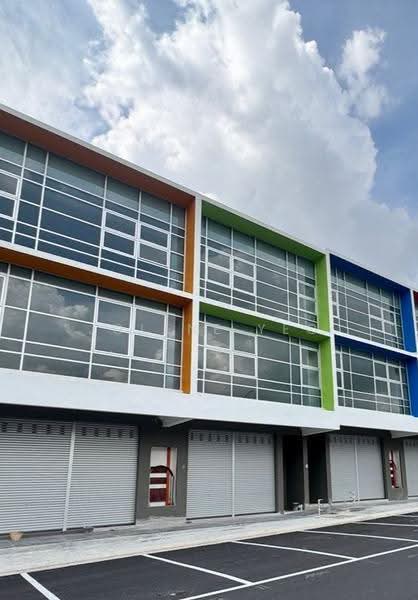Shop for Rent in Bandar Dato Onn (Johor Bahru) - Jolene Yeo - Exterior - PropertyGuru.com.my