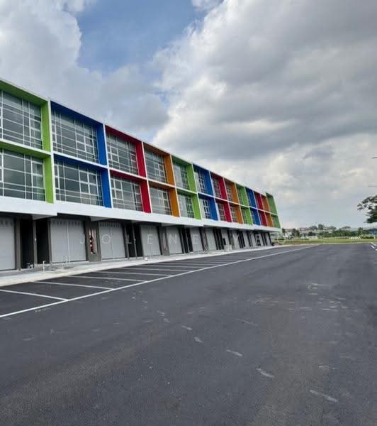 Shop for Rent in Bandar Dato Onn (Johor Bahru) - Jolene Yeo - Exterior - PropertyGuru.com.my