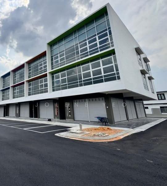 Shop for Rent in Bandar Dato Onn (Johor Bahru) - Jolene Yeo - Exterior - PropertyGuru.com.my