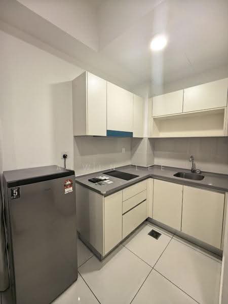 Service Residence for Rent at EDUSENTRAL - Alwin Lee - Kitchen - PropertyGuru.com.my