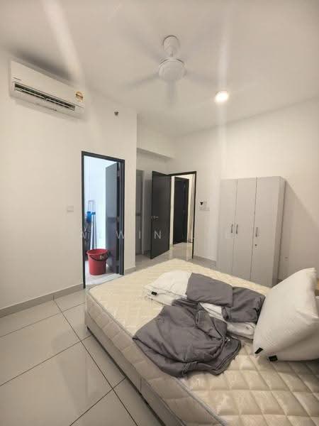 Service Residence for Rent at EDUSENTRAL - Alwin Lee - Bedroom - PropertyGuru.com.my