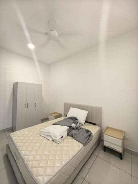 Service Residence for Rent at EDUSENTRAL - Alwin Lee - Bedroom - PropertyGuru.com.my