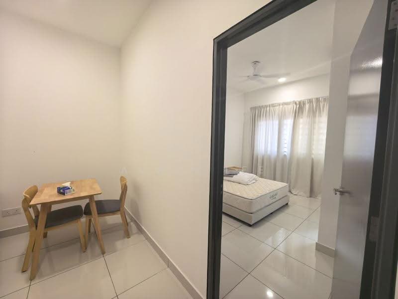 Service Residence for Rent at EDUSENTRAL - Alwin Lee - Bedroom - PropertyGuru.com.my