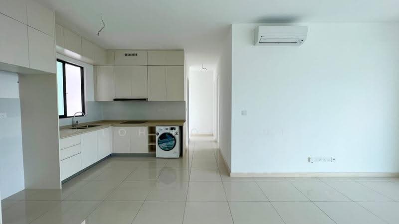Kediaman Servis untuk Dijual di The M @ Medini Macrolink - Loh Kok Hui - Kitchen - PropertyGuru.com.my