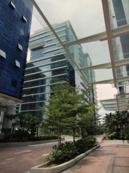 Office for Rent in Kampung Kerinchi (Bangsar South) (Kuala Lumpur) - Kenneth Lee - Exterior - PropertyGuru.com.my