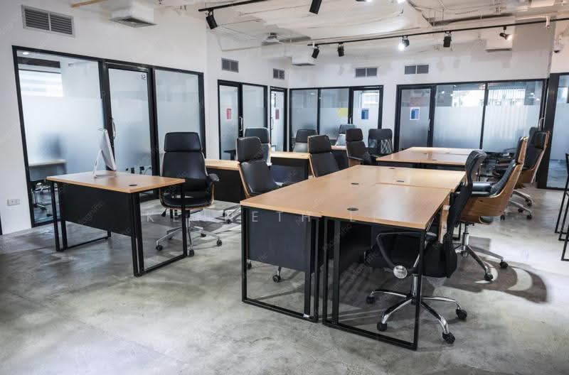 Office for Rent in Kampung Kerinchi (Bangsar South) (Kuala Lumpur) - Kenneth Lee - Interior - PropertyGuru.com.my