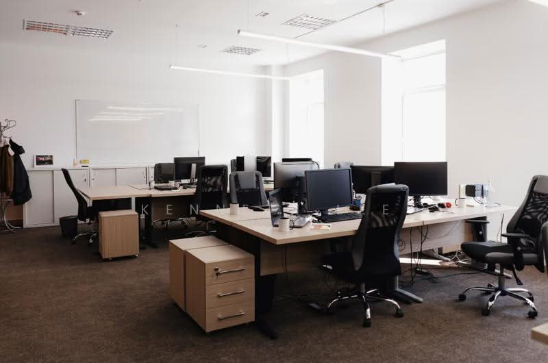 Office for Rent in Kampung Kerinchi (Bangsar South) (Kuala Lumpur) - Kenneth Lee - Interior - PropertyGuru.com.my