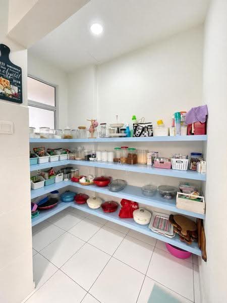 2-storey Terraced House for Sale in Bandar Baru Enstek (Bandar Enstek) - Mohd Aizat Saiful Bahri - Interior - PropertyGuru.com.my