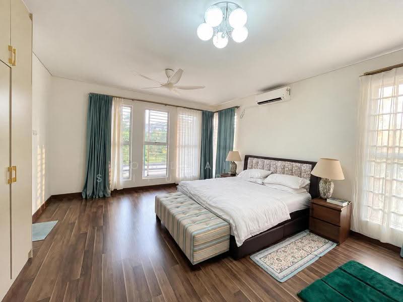 2-storey Terraced House for Sale in Bandar Baru Enstek (Bandar Enstek) - Mohd Aizat Saiful Bahri - Bedroom - PropertyGuru.com.my