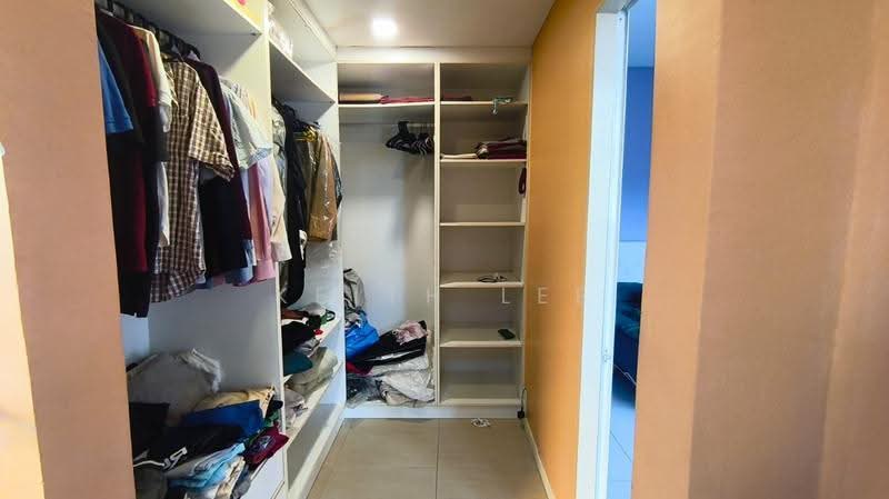 Rumah Teres untuk Dijual di Taman Bukit Hartamas (Cheras) - Keith Lee - Interior - PropertyGuru.com.my