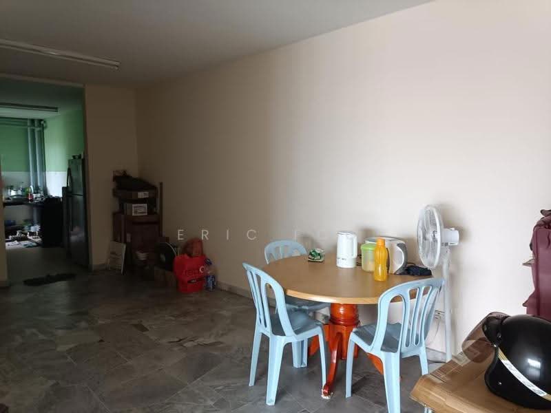 Apartment for Sale at Sri Intan 1 - Eric Foo - Kitchen - PropertyGuru.com.my