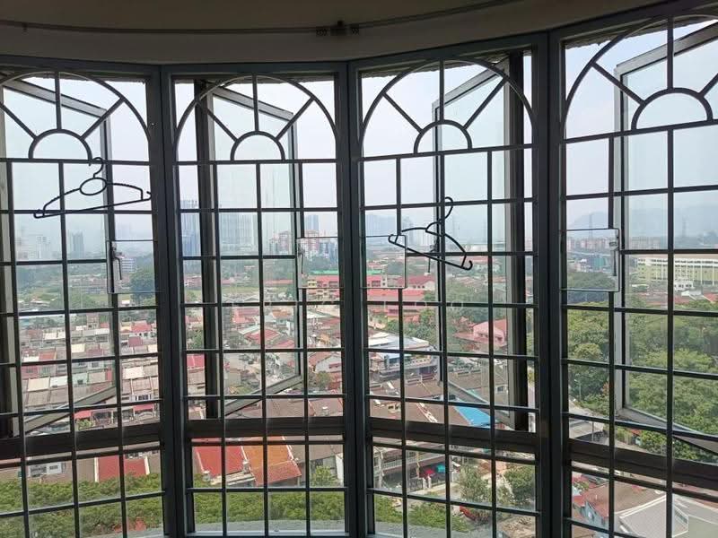 Apartment for Sale at Sri Intan 1 - Eric Foo - View - PropertyGuru.com.my