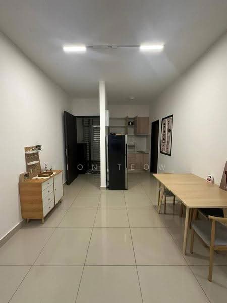 Kediaman Servis untuk Disewa di Veranda Residence - Fion Teow - Interior - PropertyGuru.com.my