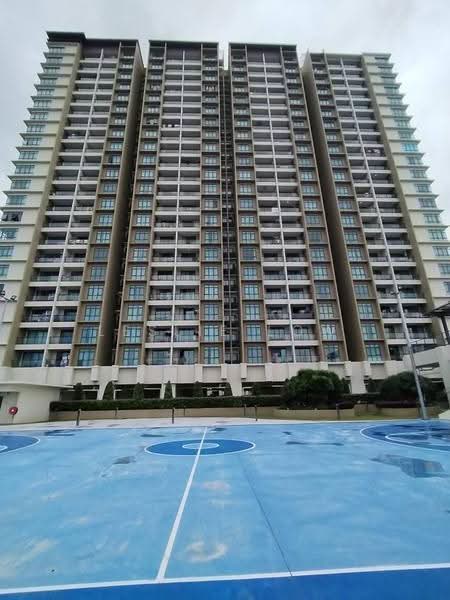 Condominium for Sale at Elemen Utara KK - Leslie Low - Exterior - PropertyGuru.com.my