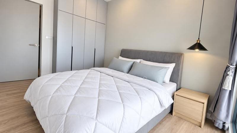 Condominium for Rent at Skyline KL - James Foo - Bedroom - PropertyGuru.com.my